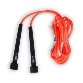 Aivin Orange Skipping Rope,Gym Rope ( Pack of 1 ) - Orange