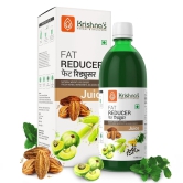 Fat Reducer Juice 1000 ml