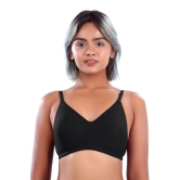 Women Hug Jasmine Bra Black