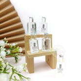 Miniature Clinique Hydrating Jelly Bottles