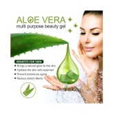 LA ORGANO Kumkumadi Oil & Aloe Vera Gel Facial Kit g Pack of 2