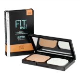 Maybeline Fit Me Powder Foundation SPF32 No.310