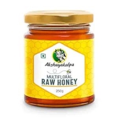 Multifloral Raw Honey 250 Gm