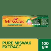 Meswak Tooth Paste, 100 gm