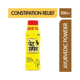 Pet Saffa Powder For Constipation ( Pack of 3 )