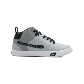 ASIAN Grey Mens Sneakers - None