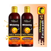 Phillauri - Dark Spots Removal Face Wash For All Skin Type ( Pack of 2 )