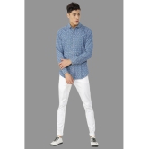 HALOGEN White Regular Chinos ( Pack of 1 ) - None