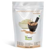 Holy Natural Ashwagandha Root Powder 100 gm