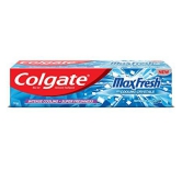 Colgate MaxFresh Blue Gel Toothpaste, 150 gms