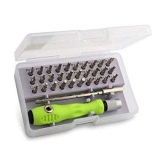 BD 32 Pcs Screwdriver Set