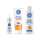 The Moms Co. Travel Skin Essentials