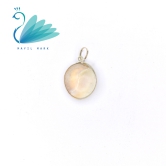 Gomati chakra locket