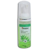 Himalaya Moisturizing Aloe Vera Face Wash - 200Ml