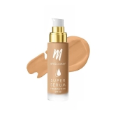 Super Serum Foundation