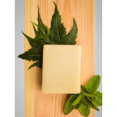 Neem Tulsi Handmade Soap-75 gms