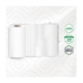 Imvelo - Paper Disposable Kitchen Rolls ( Pack of 2 ) - 9