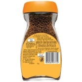 Nescafe Sunrise Instant Coffee - Chicory Mix, 48 gm