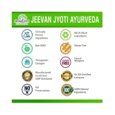 Jeevan Jyoti Ayurveda Holdocare G1 Capsule 60 no.s Pack Of 1