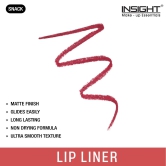 Glide On Lip Liner-My Bestie