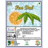 Pea Dal, 1Kg