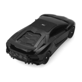 Neo N48 LAMBORGHINI CAR 10 W Bluetooth Speaker Bluetooth V 5.2 with USB Playback Time 6 hrs Black - Black