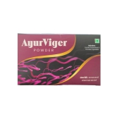 Ayurviger (Ayurvedic medicine For ED, PE & Sexual) 15  days