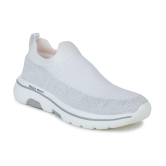 Abros - Off White Women's Running Shoes - None