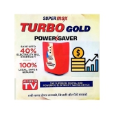 King Super MAXX Turbo Gold Power & ELECTRICTY Saver(15kw Save Upto 40% Electricity Bill Everyday | 3D Hologram Original Tested Product WITH ADVANCE GERMAN TECHNOLOGY