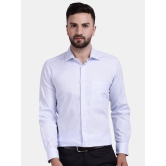 Premium Textured Cotton Formal Shirt