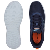 Campus COIN Navy  Mens Sports Running Shoes - None