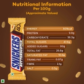 Snickers Butterscotch Chocolate Bar, 40 G