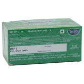 Tetley Pure Original Green Tea, 32.5 gm (25 Bags X 1.3 gm Each)