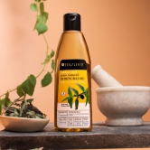 Cold Pressed Bhringraj Hair Oil