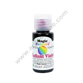 Magic Colours Mini Spectral Gel Color - Radiant Violet