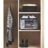 HOMETALES - Closet Organizers ( Pack of 2 )