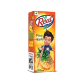 Real Pineapple, 200 Ml