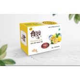 Bijnor Bidur glycerine soap