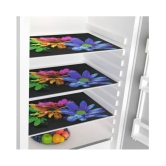 Revexo Set of 6 PVC Table Mats - Multi