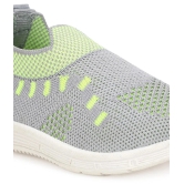 NEOBABY - Lime Green Boys Sneakers ( 1 Pair ) - None