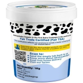 Artisanal Organic Set Curd 1 Kg