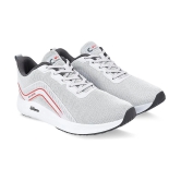 Campus Camp Digo Gray Running Shoes - None