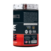 Pole Nutrition BCAA Stroke, 30 servings-Watermelon