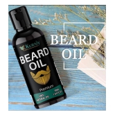 KURAIY 50mL Volumizing Beard Oil ( Pack of 1 )