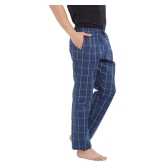 XYXX Pyjamas ( Blue ) - 2XL