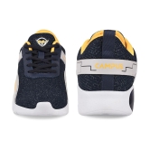 Campus - Blue Boys Sports Shoes ( 1 Pair ) - None