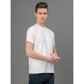 RedTape Round Neck T-Shirt for Men | Durable & Comfortable