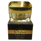 Click Store Olifair Radiant Effect Night Cream 50 ml