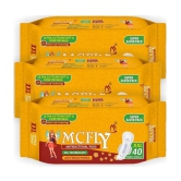 MCFLY - Cottony XXL Ultra Sanitary Pad