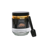 3-Piece Spice Jar Set 360ml